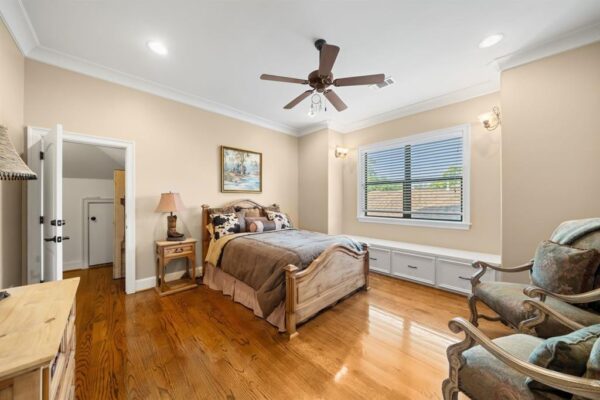 1226 Chippendale Road  Houston 77018 Harris - Image 38
