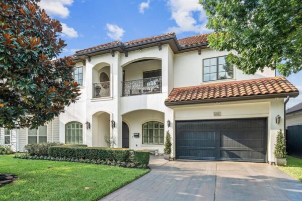 1226 Chippendale Road  Houston 77018 Harris - Image 6