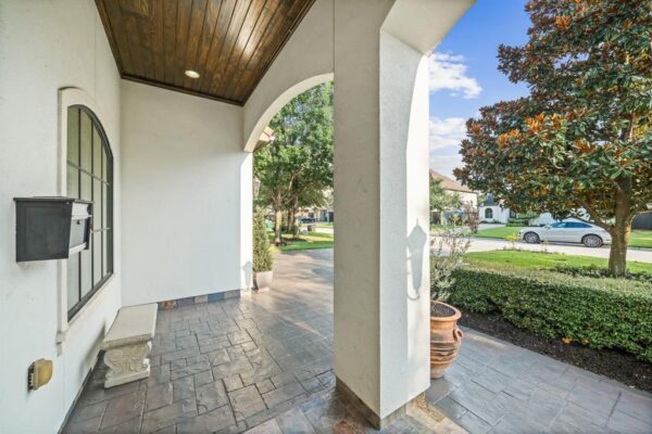 1226 Chippendale Road  Houston 77018 Harris - Image 7