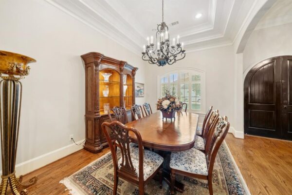1226 Chippendale Road  Houston 77018 Harris - Image 8