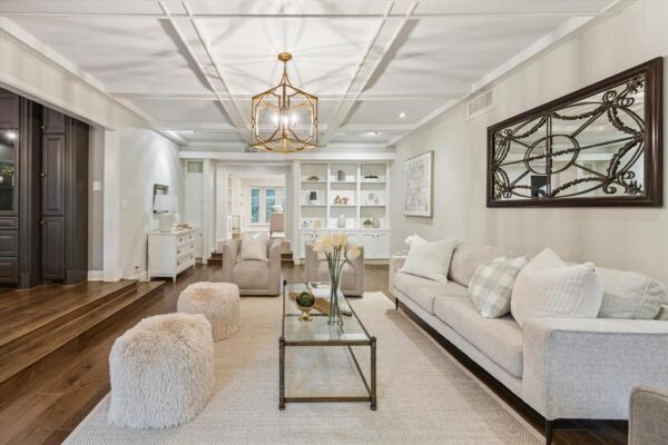 12319 Old Oaks Drive  Houston 77024 Harris - Image 11