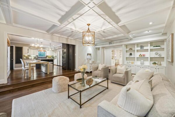 12319 Old Oaks Drive  Houston 77024 Harris - Image 12