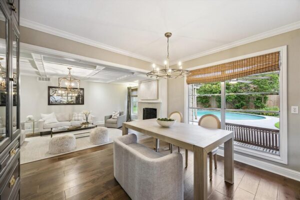 12319 Old Oaks Drive  Houston 77024 Harris - Image 13