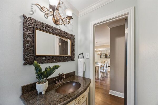 12319 Old Oaks Drive  Houston 77024 Harris - Image 17