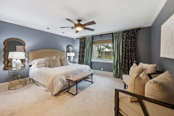 12319 Old Oaks Drive  Houston 77024 Harris - Image 18