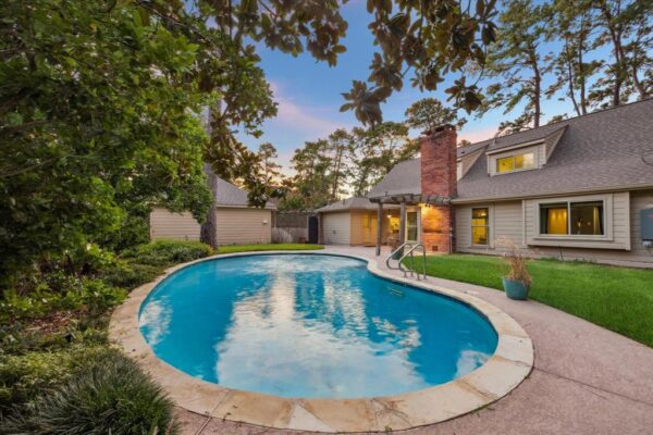 12319 Old Oaks Drive  Houston 77024 Harris - Image 28