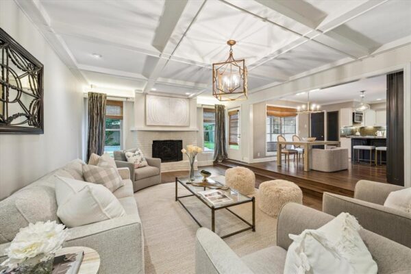 12319 Old Oaks Drive  Houston 77024 Harris - Image 3