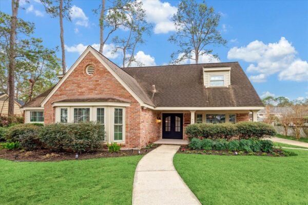 12319 Old Oaks Drive  Houston 77024 Harris - Image 34