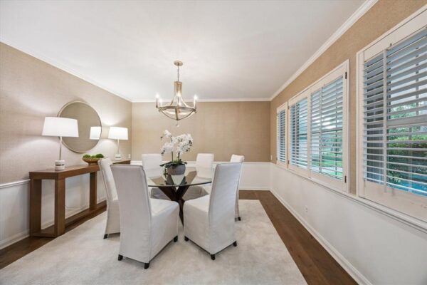 12319 Old Oaks Drive  Houston 77024 Harris - Image 4