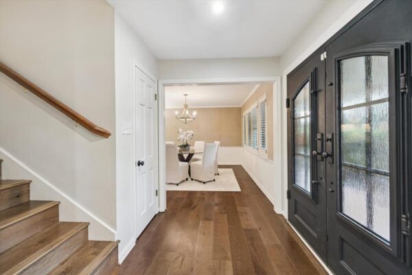 12319 Old Oaks Drive  Houston 77024 Harris - Image 8