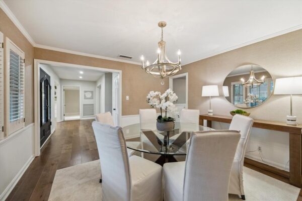 12319 Old Oaks Drive  Houston 77024 Harris - Image 9