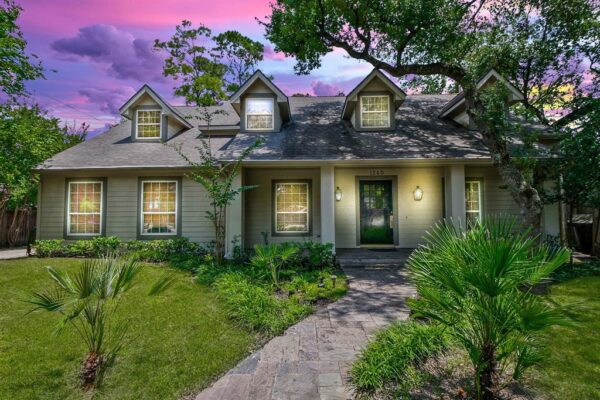 1240 Bingle Road  Spring Valley Village 77055 Harris - Image 3