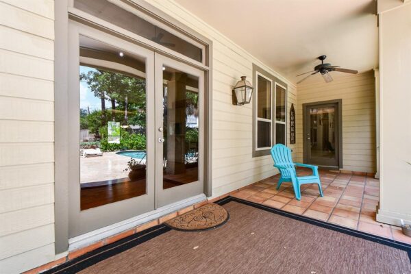 1240 Bingle Road  Spring Valley Village 77055 Harris - Image 38