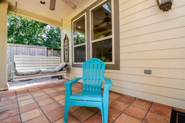 1240 Bingle Road  Spring Valley Village 77055 Harris - Image 39