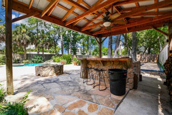 1240 Bingle Road  Spring Valley Village 77055 Harris - Image 40