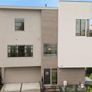 1302 Crocker Street  Houston 77019 Harris