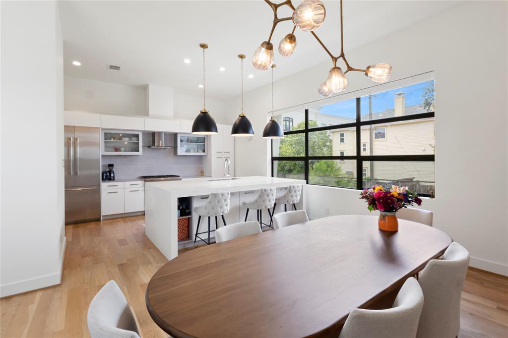 1302 Crocker Street  Houston 77019 Harris - Image 14