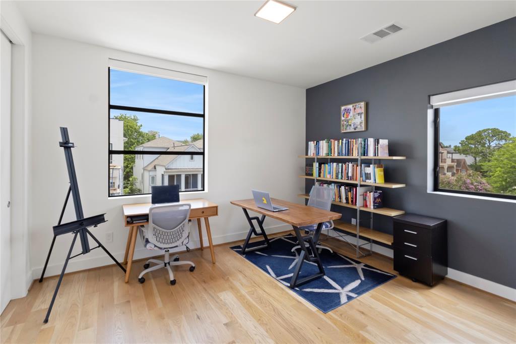 1302 Crocker Street  Houston 77019 Harris - Image 22