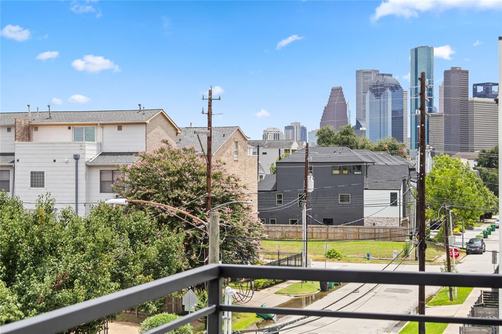 1302 Crocker Street  Houston 77019 Harris - Image 30