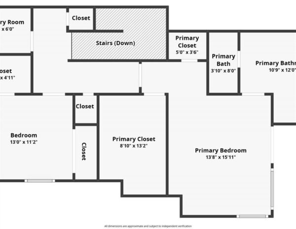 1302 Crocker Street  Houston 77019 Harris - Image 37