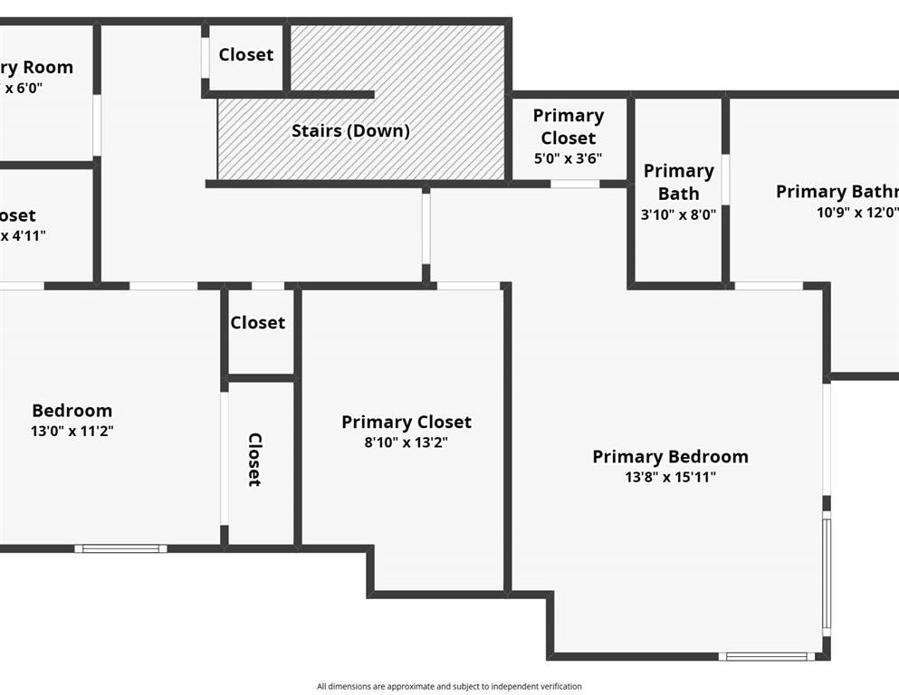 1302 Crocker Street  Houston 77019 Harris - Image 37