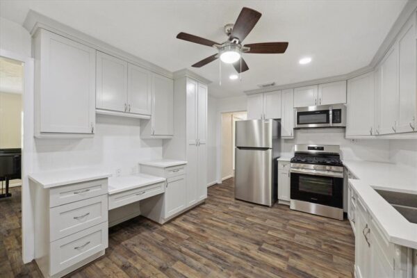 1309 Centennial Drive  Houston 77055 Harris - Image 11