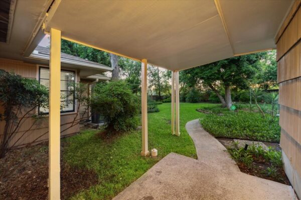 1309 Centennial Drive  Houston 77055 Harris - Image 25