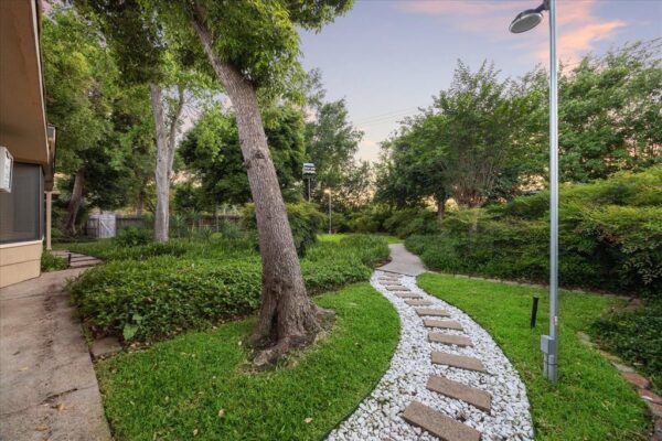 1309 Centennial Drive  Houston 77055 Harris - Image 26