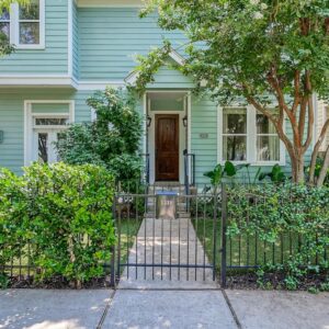 1310 Nicholson Street  Houston 77008 Harris