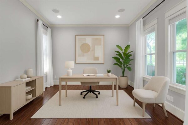 1310 Nicholson Street  Houston 77008 Harris - Image 9