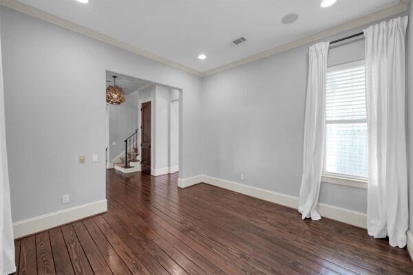 1310 Nicholson Street  Houston 77008 Harris - Image 10