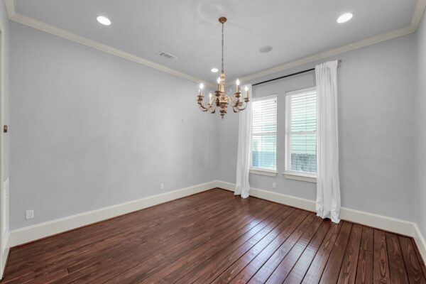 1310 Nicholson Street  Houston 77008 Harris - Image 11