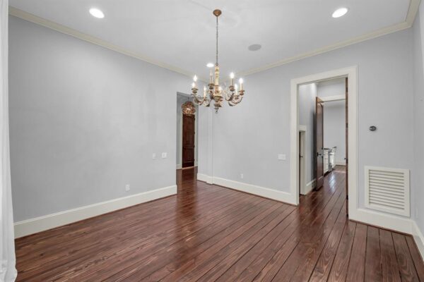 1310 Nicholson Street  Houston 77008 Harris - Image 13