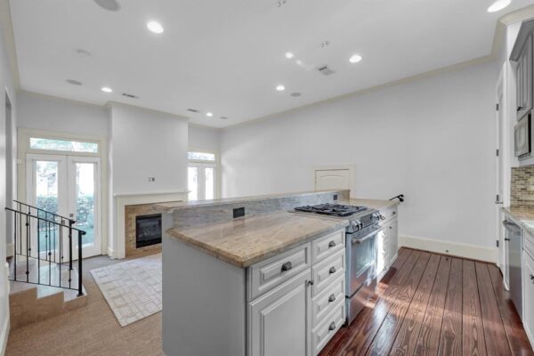 1310 Nicholson Street  Houston 77008 Harris - Image 16