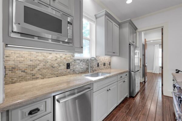 1310 Nicholson Street  Houston 77008 Harris - Image 17