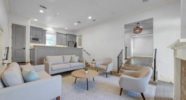 1310 Nicholson Street  Houston 77008 Harris - Image 21