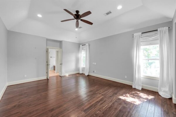 1310 Nicholson Street  Houston 77008 Harris - Image 25