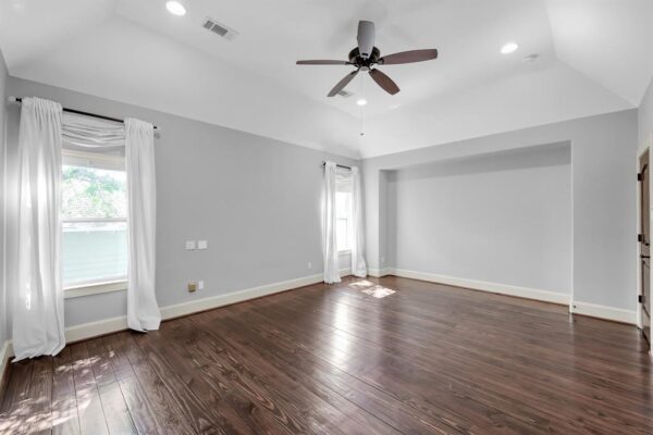 1310 Nicholson Street  Houston 77008 Harris - Image 26