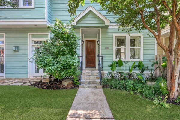 1310 Nicholson Street  Houston 77008 Harris - Image 2