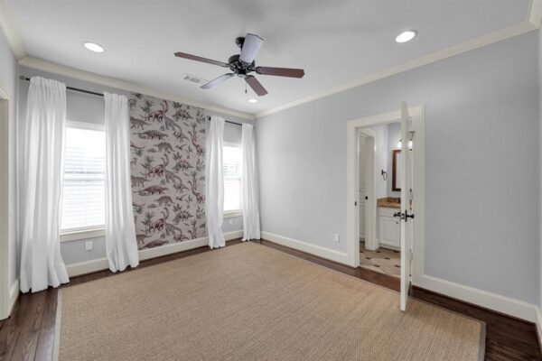 1310 Nicholson Street  Houston 77008 Harris - Image 34