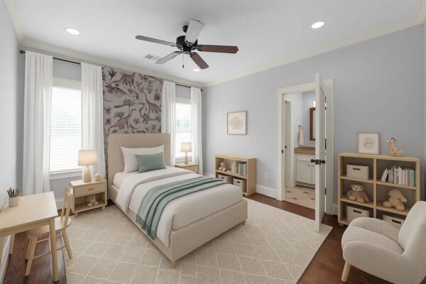 1310 Nicholson Street  Houston 77008 Harris - Image 35