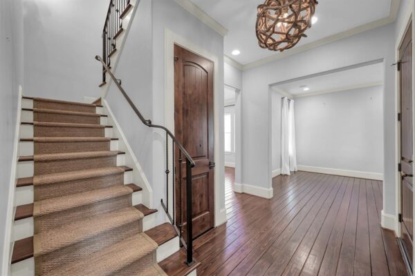 1310 Nicholson Street  Houston 77008 Harris - Image 4