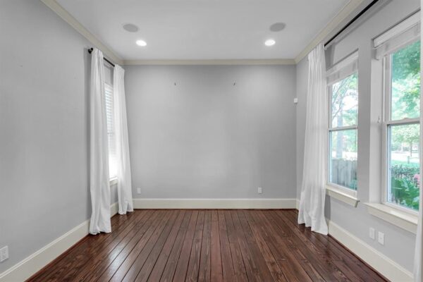 1310 Nicholson Street  Houston 77008 Harris - Image 8