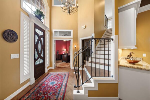 1310 Whispering Pines Drive  Houston 77055 Harris - Image 3