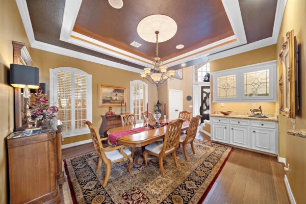 1310 Whispering Pines Drive  Houston 77055 Harris - Image 6