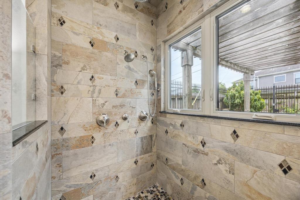 1311 Chippendale Rd  Houston 77018 Harris - Image 17