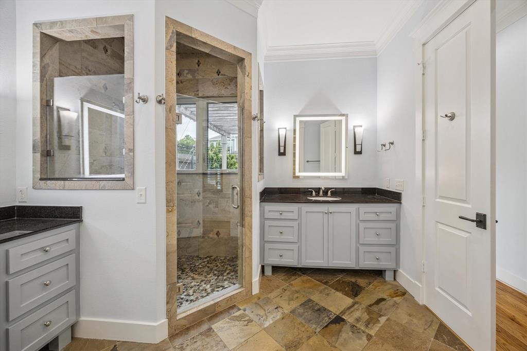 1311 Chippendale Rd  Houston 77018 Harris - Image 18