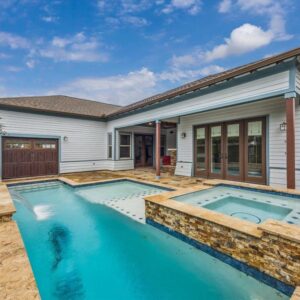 1311 Chippendale Rd  Houston 77018 Harris