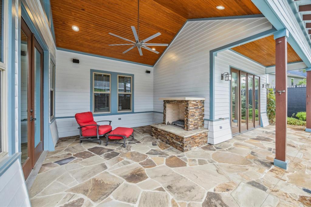 1311 Chippendale Rd  Houston 77018 Harris - Image 25