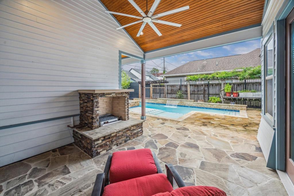 1311 Chippendale Rd  Houston 77018 Harris - Image 26